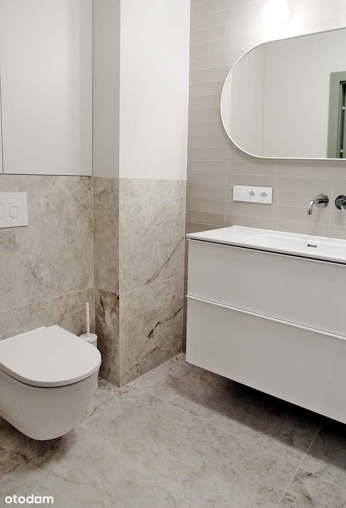 Idealny, nowy, umeblowany apartament.Ogródek, taras, miejsce postojowe-9