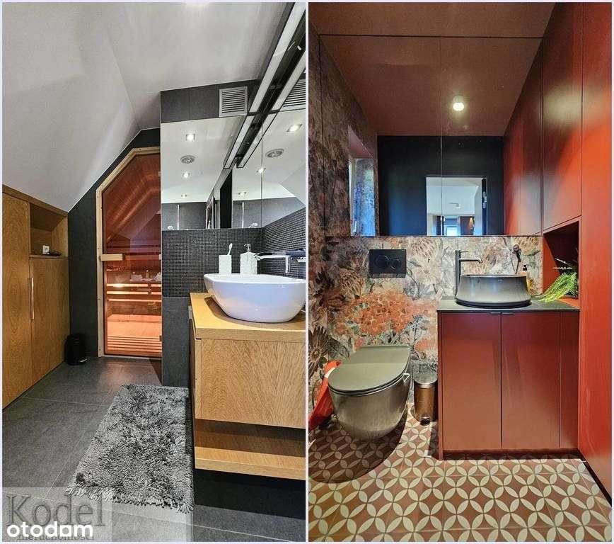 Dom Swoszowice | 7pokoi | 308m2 | działka 27,53ar-14