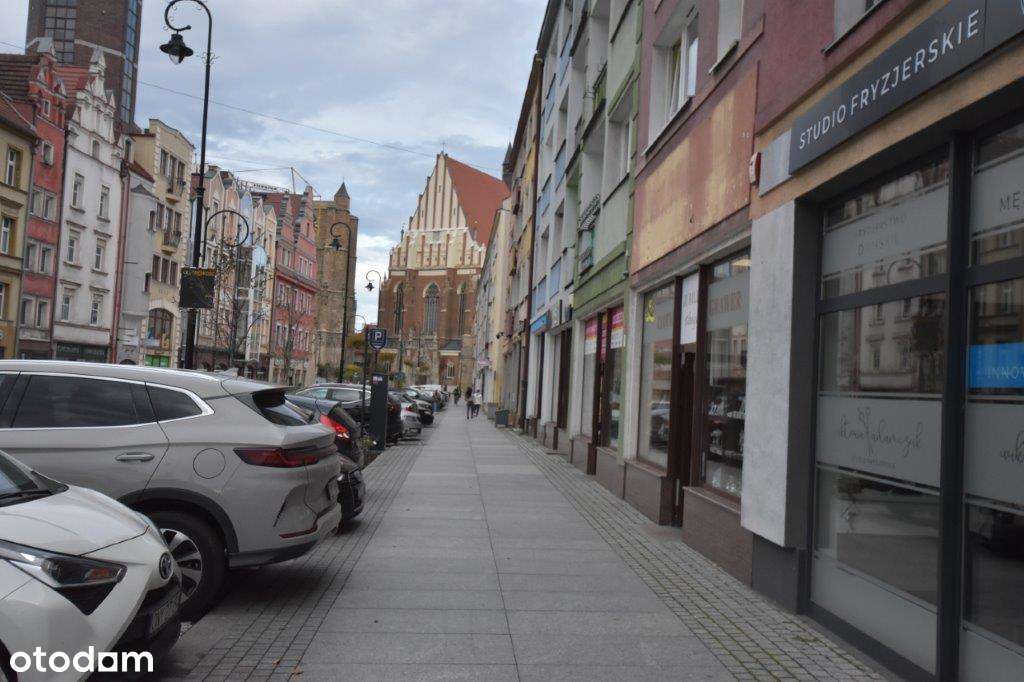 do wynajęcia lokal usługowy w centrum Nysy - Pełny obrazek: 5/6