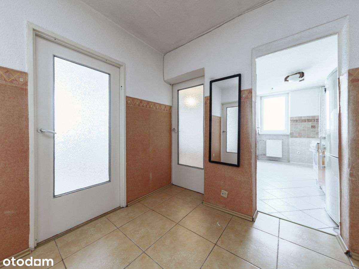 3 pokoje, metro Trocka 100m, Xii p, piękny widok-11