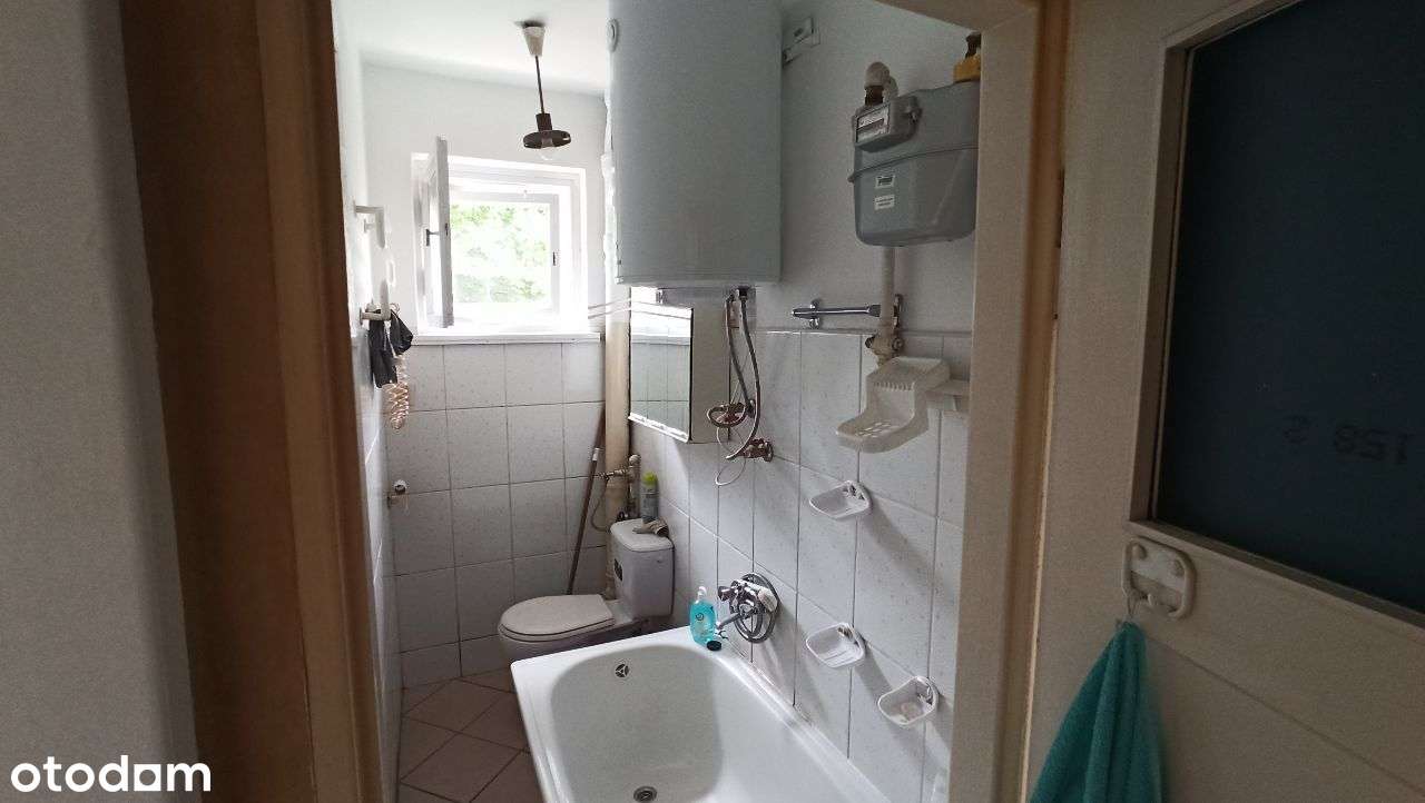 Mieszkanie do wynajęcia - Pełny obrazek: 4/6