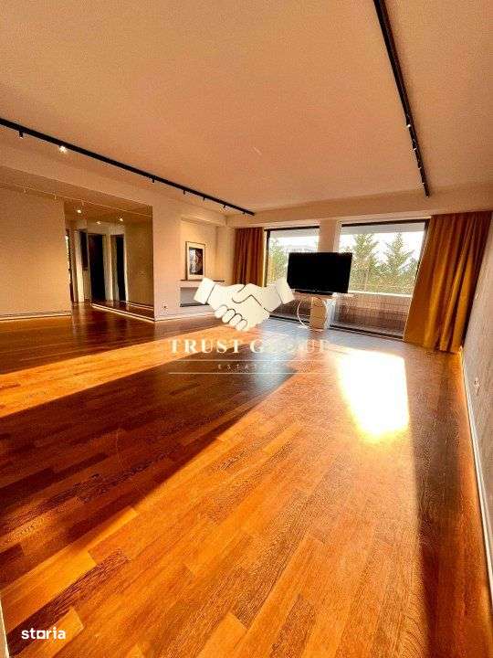Apartament 3 camere Floreasca-Rahmaninov