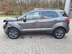 Ford EcoSport 1.0 EcoBoost COOL&CONNECT - 8