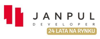 JANPUL OP25 Sp. zo.o. Logo