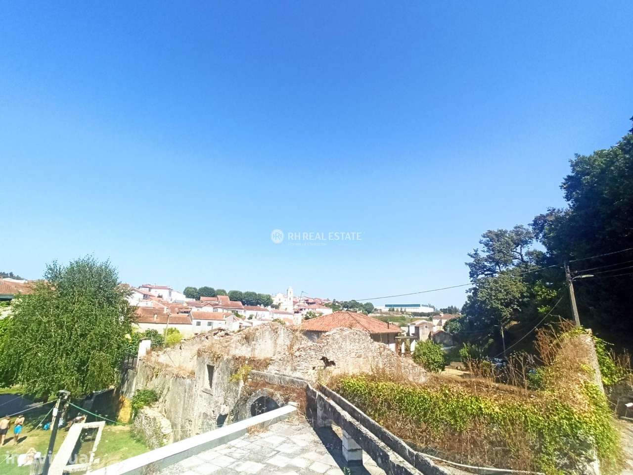 Terreno urbano, para venda, Cantanhede - Ançã-13