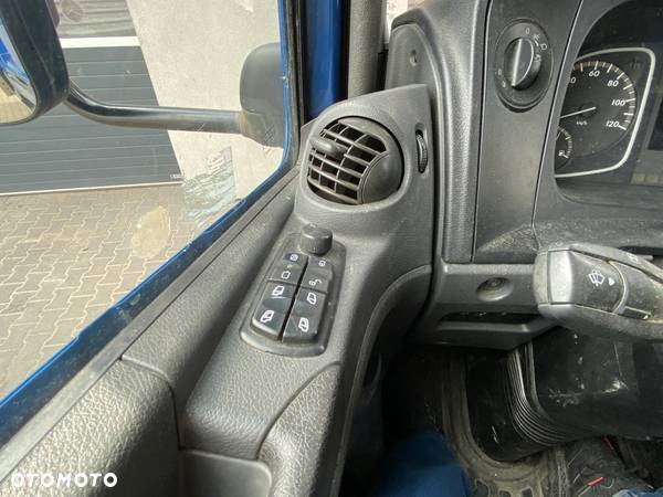 Mercedes-Benz ATEGO 1224 Firnaka , burta , winda - 24