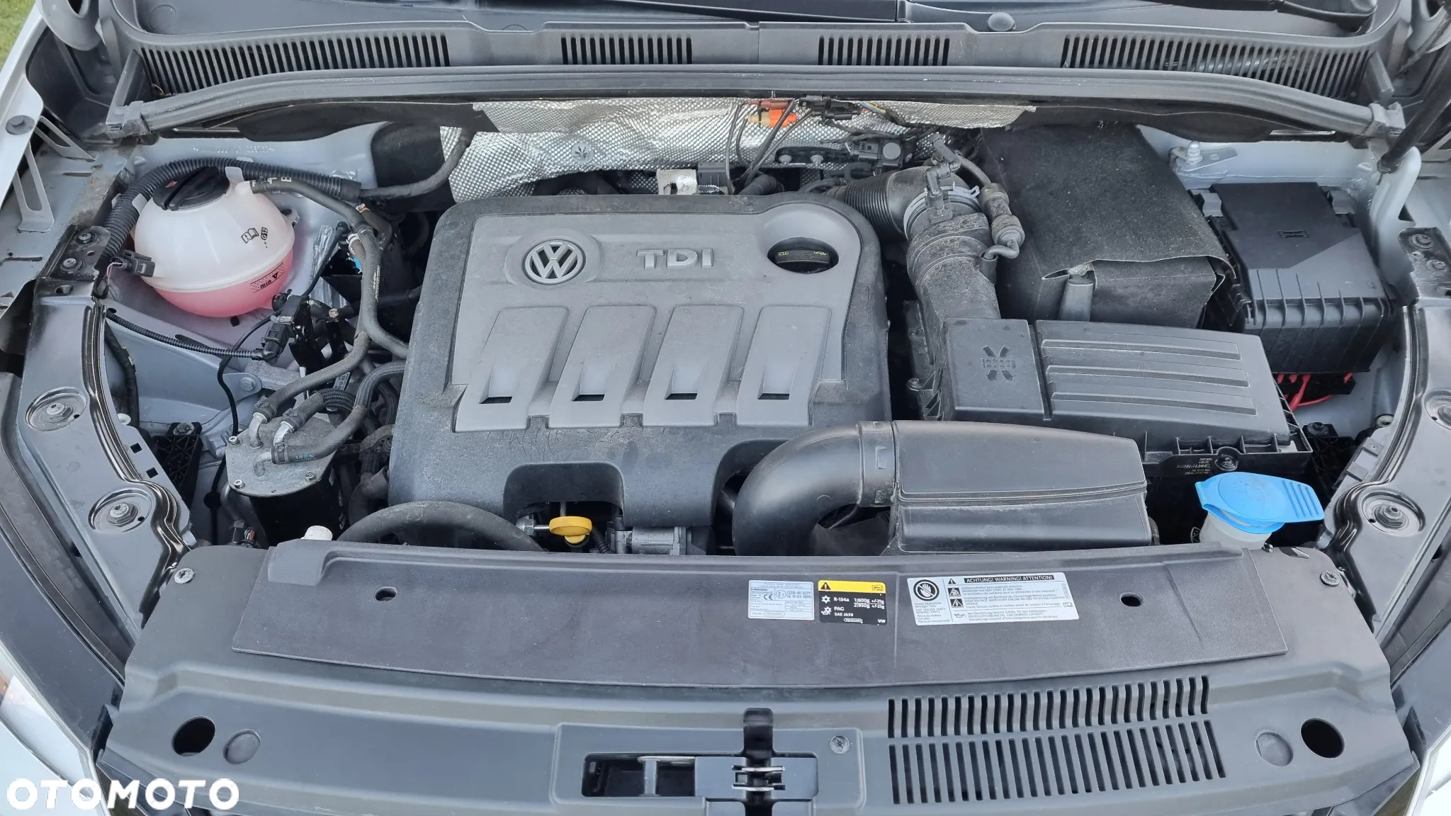 Volkswagen Sharan - 18