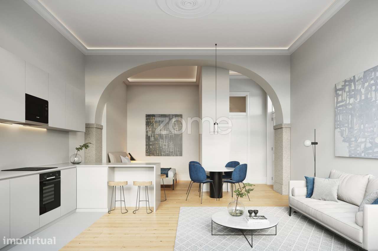 Alecrim 51: sofisticação e charme no coração de Lisboa - Grande imagem: 5/18