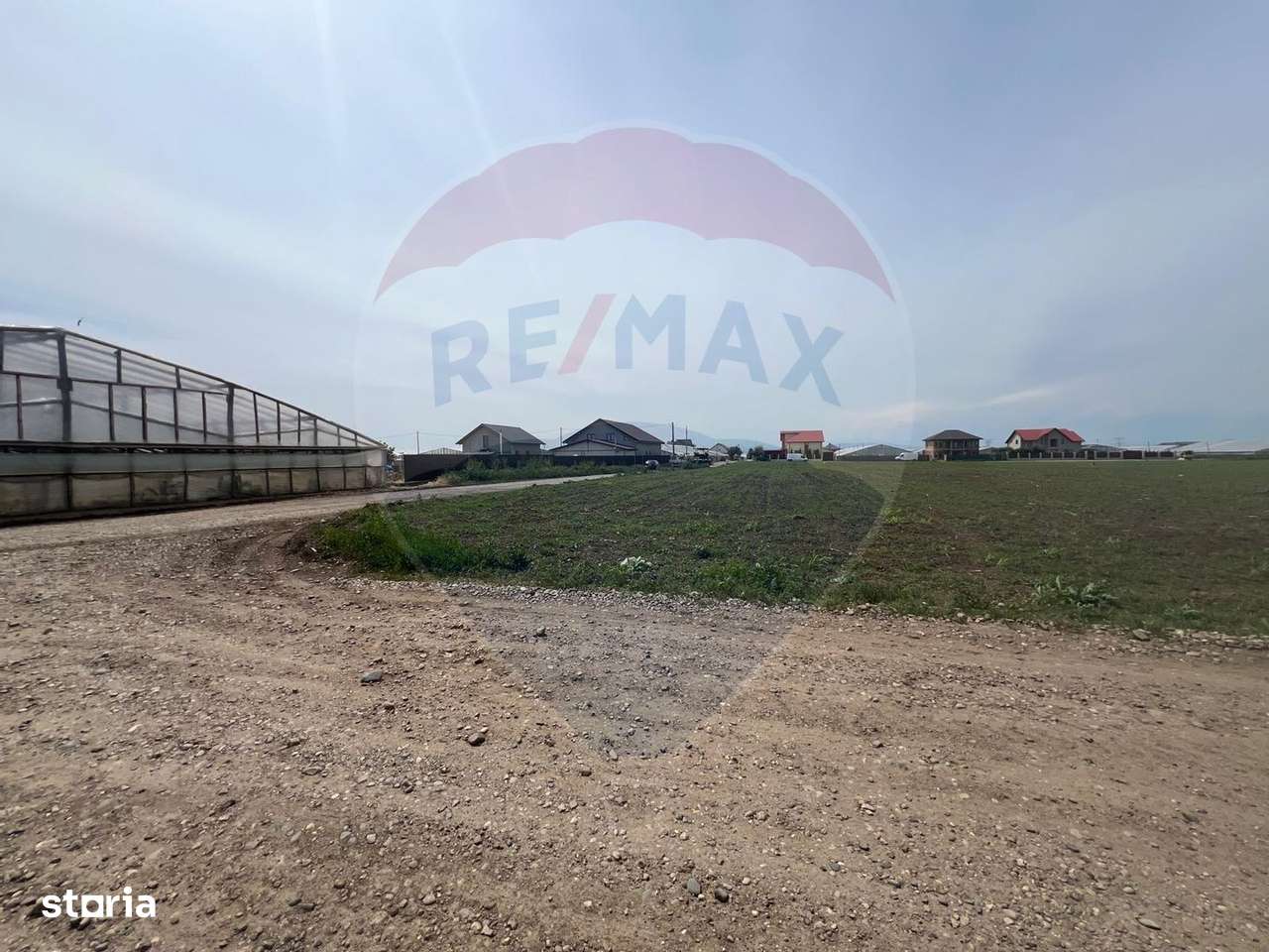 Teren intracilan  Matca / Strada Grigore Antipa - Imagine principală: 2/7