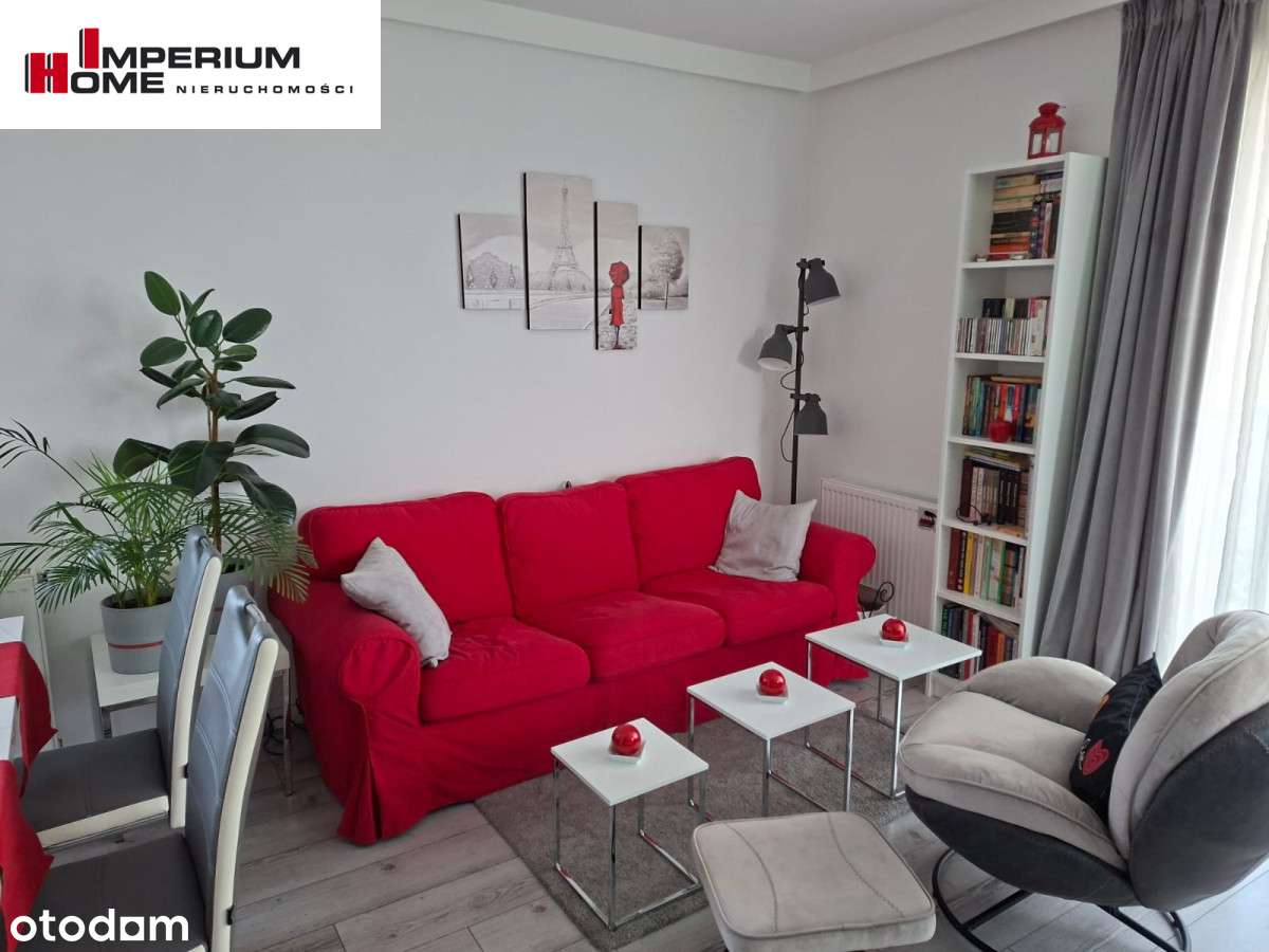 Gdańsk Jasień – gotowe mieszkanie 51 m² z balkonem-1