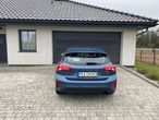 Ford Focus 1.5 EcoBlue Trend Edition Business - 9