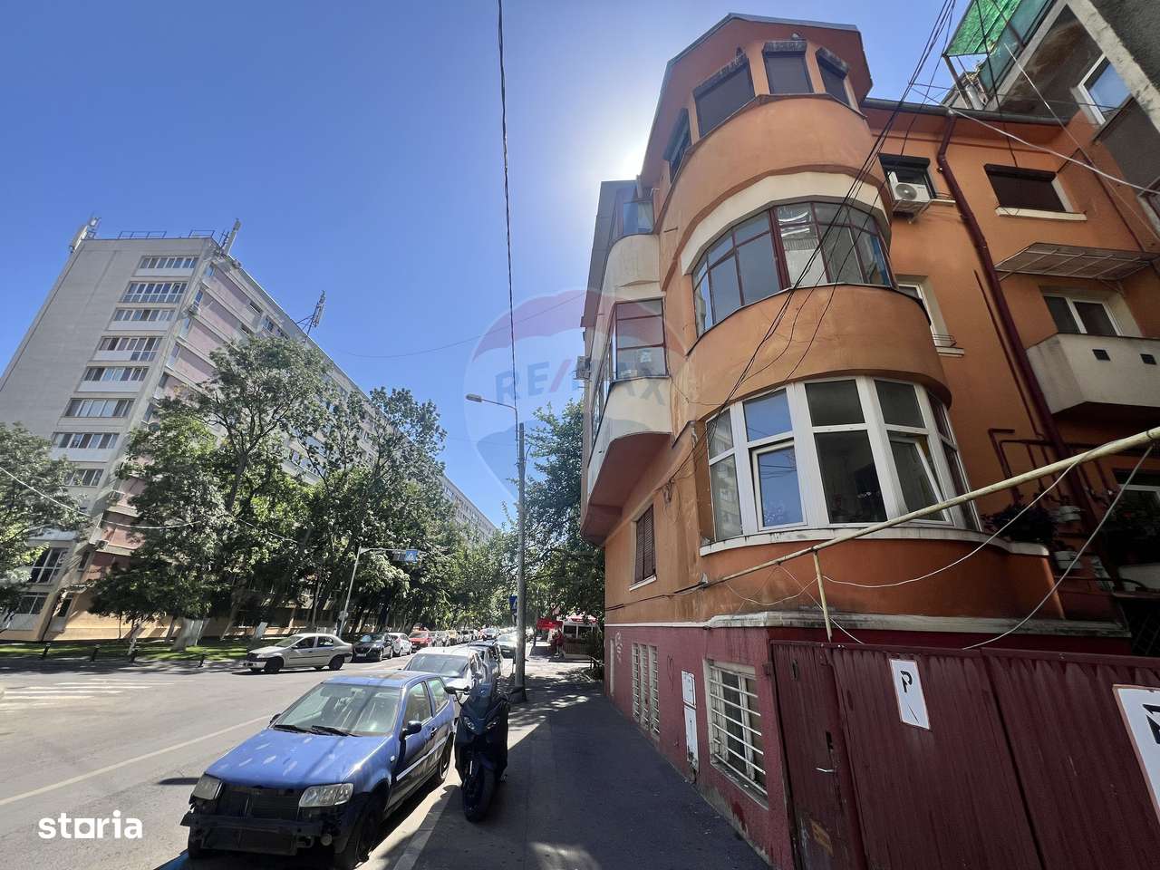 Apartament interbelic cu autenticitate, Avrig 18 - Imagine principală: 2/20