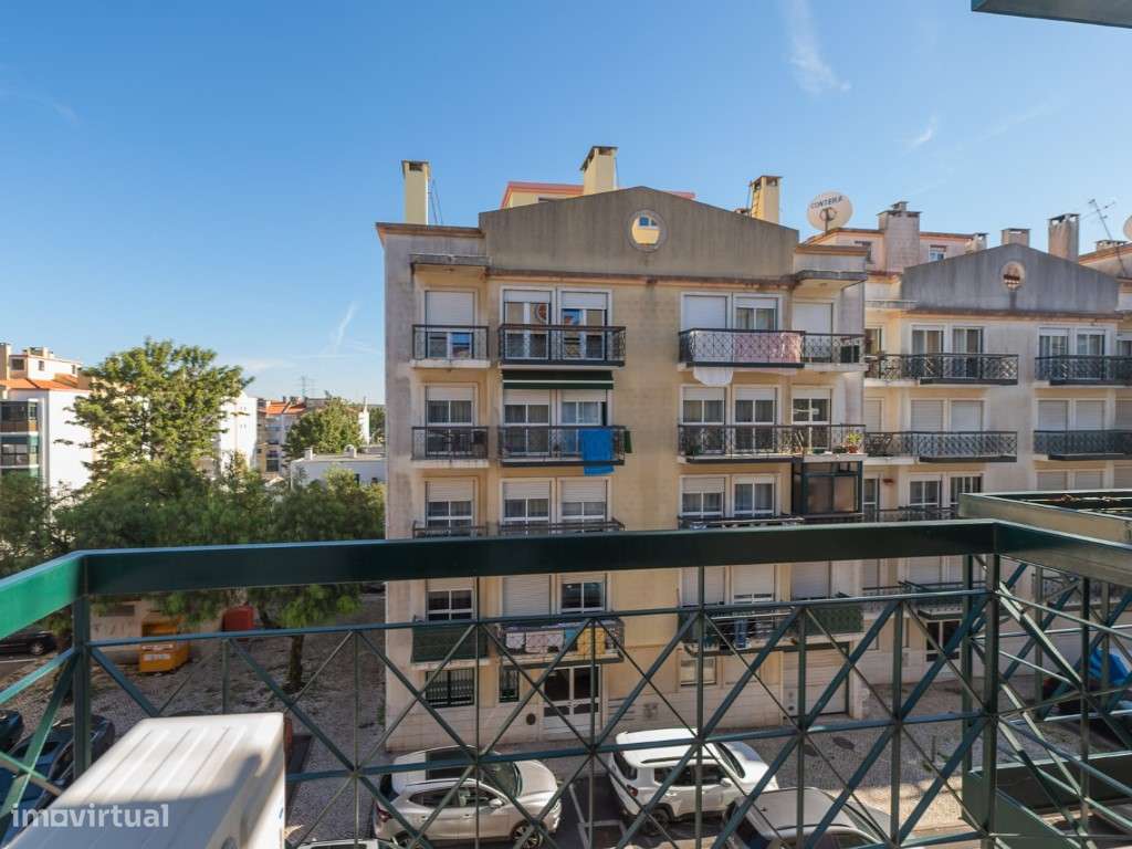 T2 COM VARANDAS, SUITE E ESTACIONAMENTO EM CAMPINAS-31