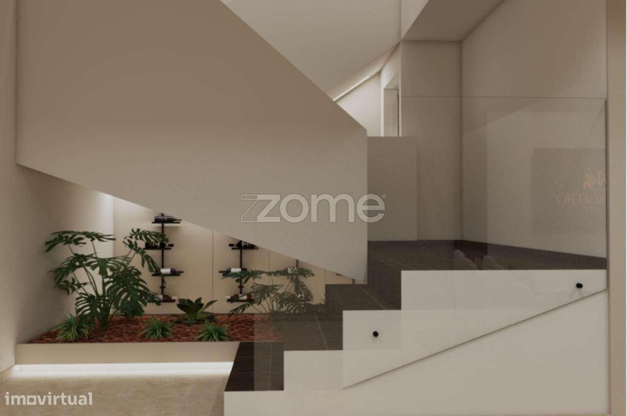 Apartamento T3 com 197m² em Vila Nova de Cerveira-42