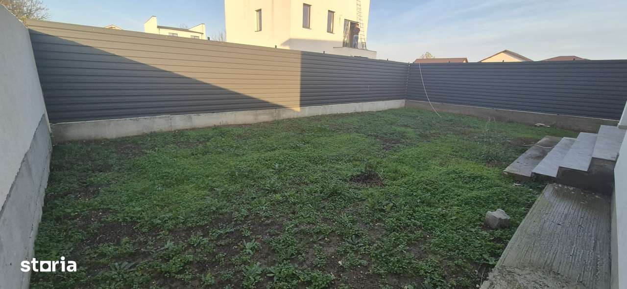 Casă modernă P+1, la cheie – Valu lui Traian | Zonă liniștită-1