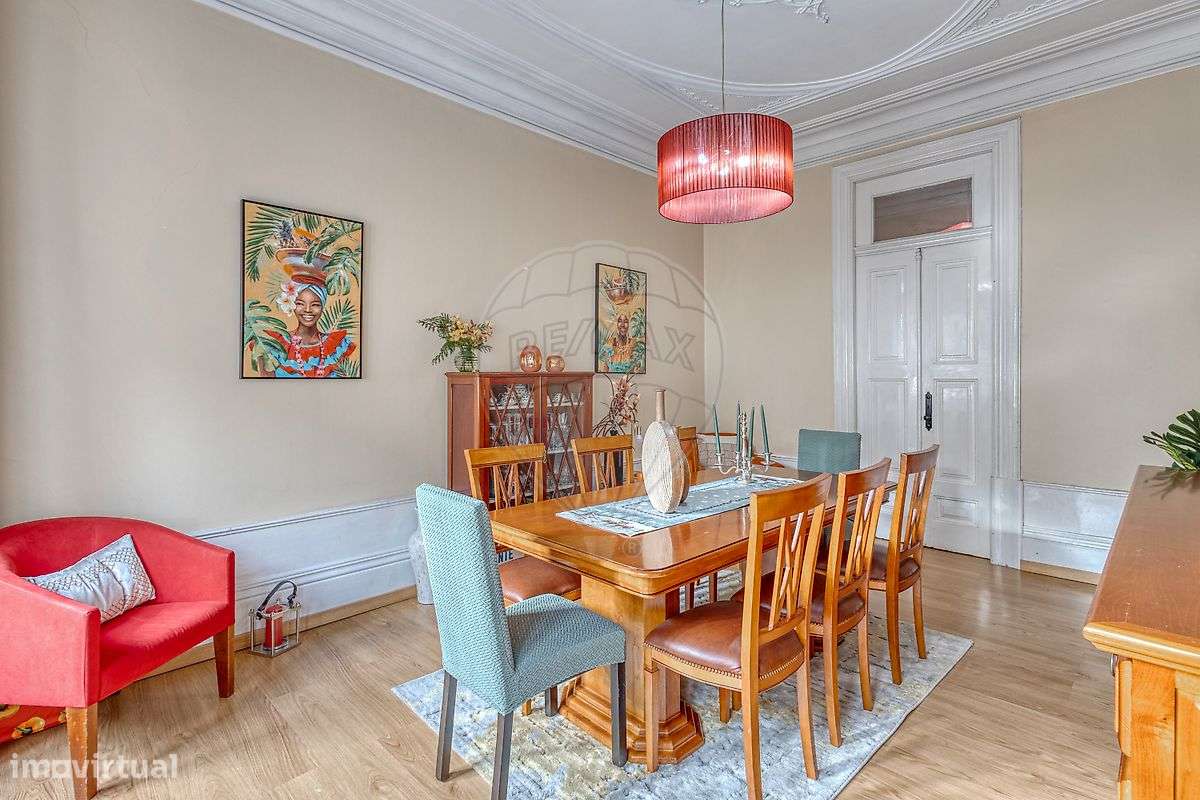 Moradia T4 para venda - Grande imagem: 4/37