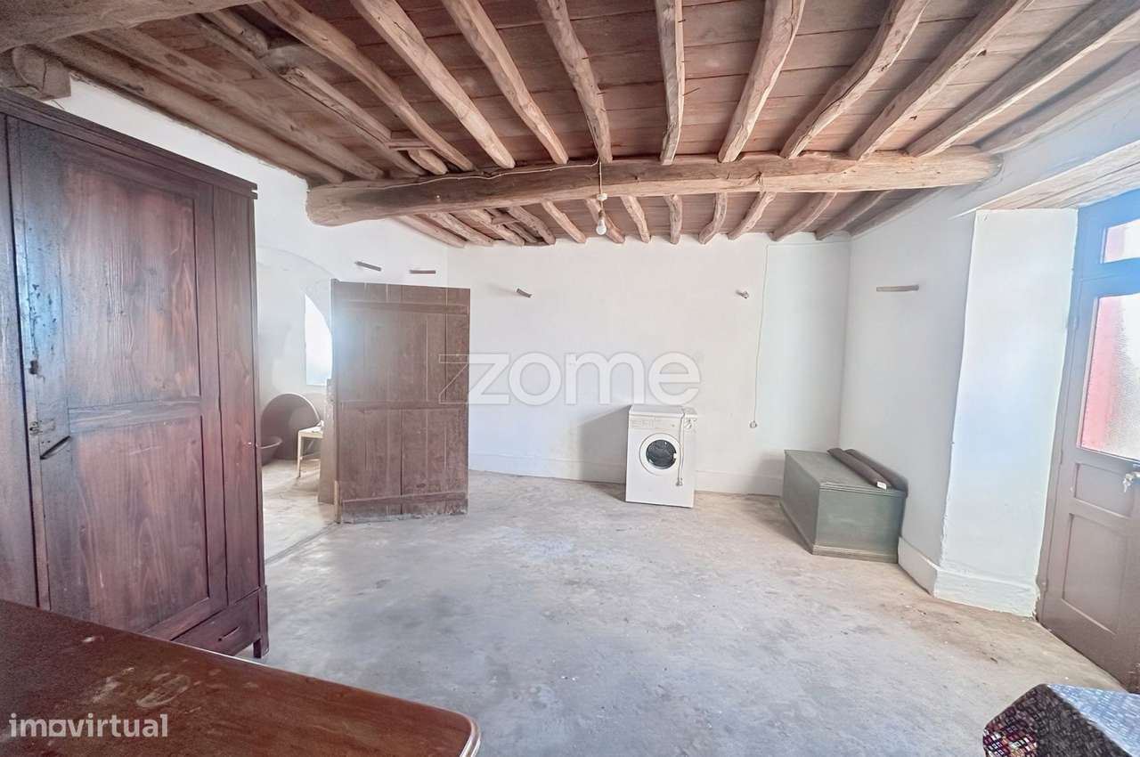 Moradia T4 - Almagreira, Vila do Porto - Grande imagem: 5/22