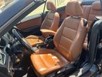 VW Golf Cabriolet 1.6 TDi BlueMotion - 11