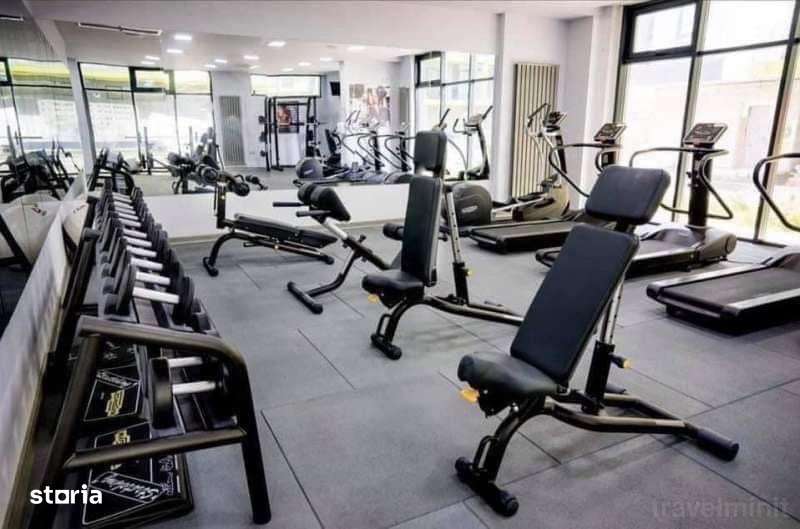 Apartament cu parcare subterana, Alezzi Beach-3