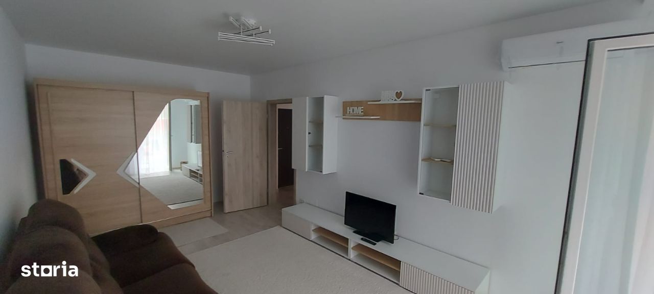 Apartament cu 2 camere Popesti Leordeni *Metrou Berceni - Imagine principală: 1/13