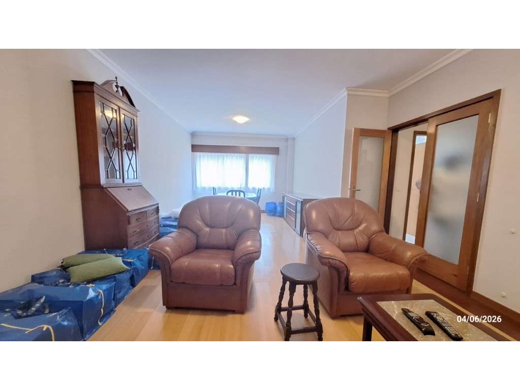 Apartamento T2 cond/fechado, Carvalhos, VN Gaia-5