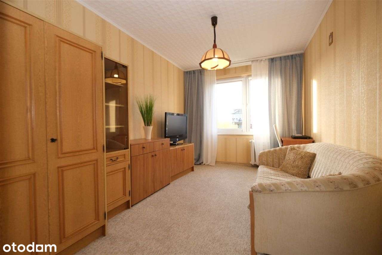 MIESZKANIE 4 Pokoje Z Dużym Balkonem, Sosnowiec Os. Niwka-8