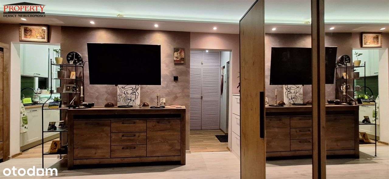 Nowoczesna Kawalerka po remoncie do zamieszkania-9