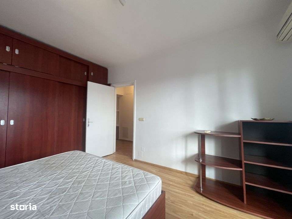 Confort si compartimentare ideala – 3 camere, 86 mp, decomandat, 2 b-5