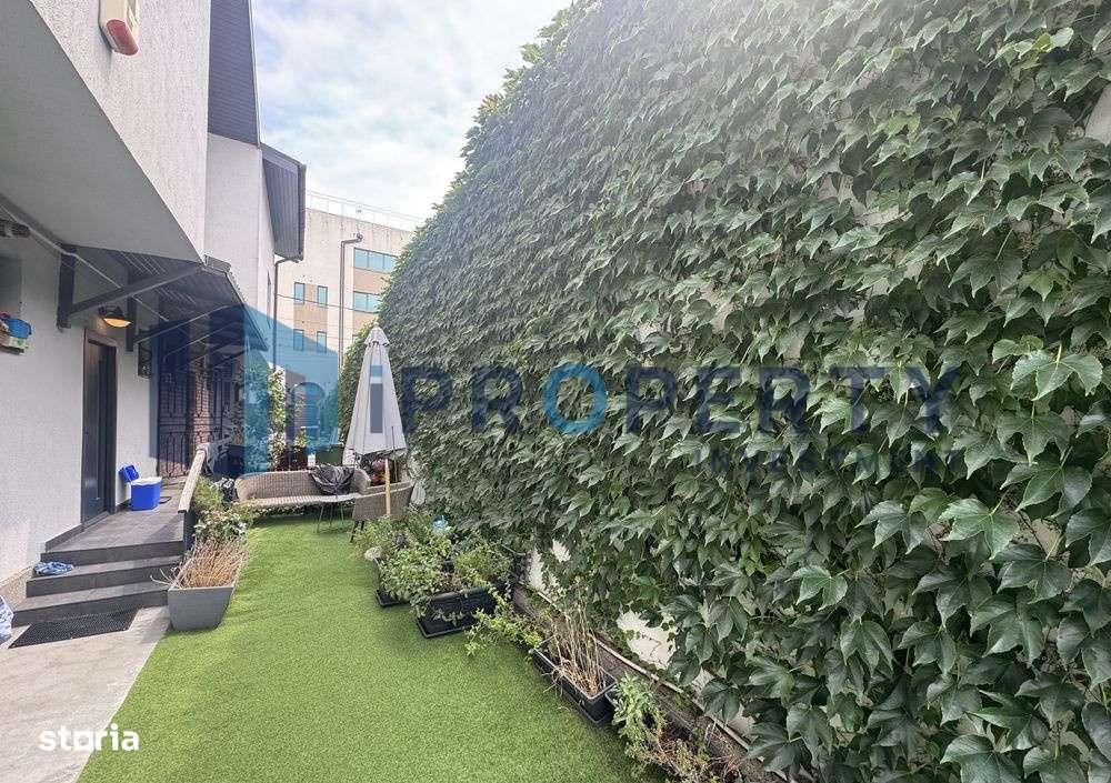 Casa | Aviatiei | 180 mp | 2 locuri parcare | 100 mp curte - Imagine principală: 4/8