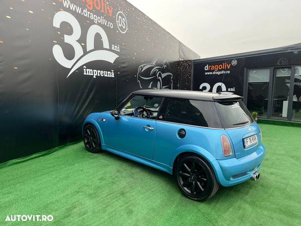 Mini Cooper - 3