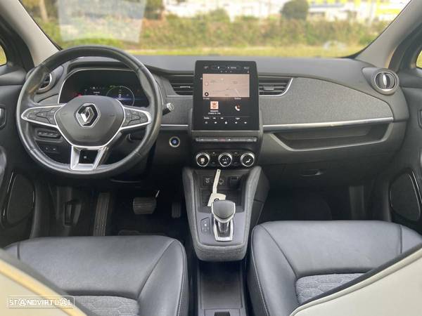 Renault Zoe Intens 50 Flex - 14