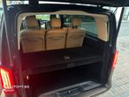 Mercedes-Benz V 250 (BlueTEC) d extralang 7G-TRONIC Avantgarde Edition - 13