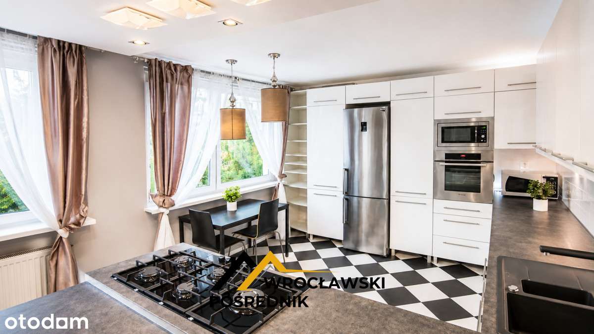 Strzegomska | 64,40 M² | 3 Pokoje-4