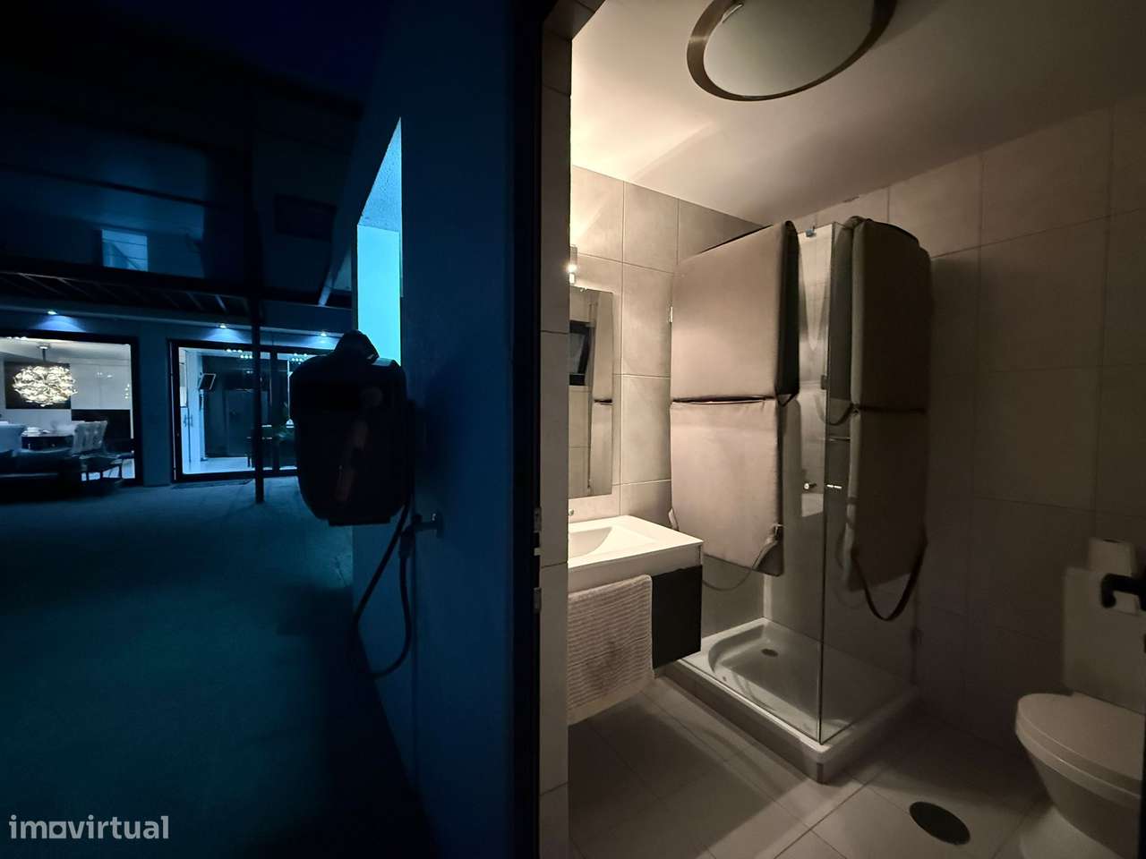 Moradia T4+1 moderna em Ílhavo.-24