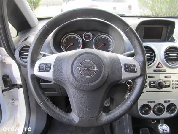 Opel Corsa 1.2 16V Enjoy - 19