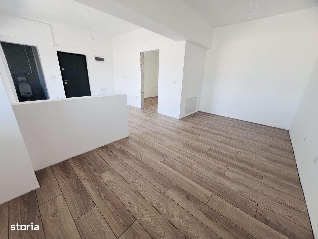 Bloc nou zona Decebal cu Balcon si LIFT !-2