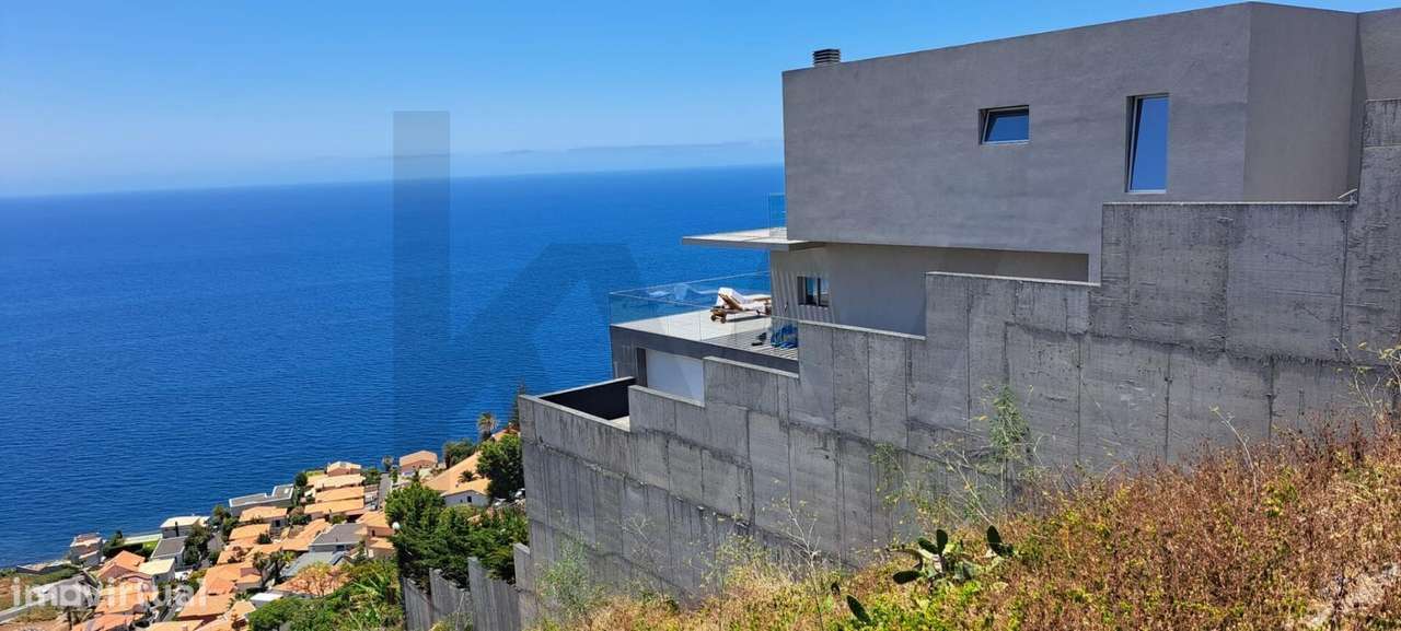 Terreno para Construção – 751 m2 | S. Martinho – Arieiro - Grande imagem: 4/10