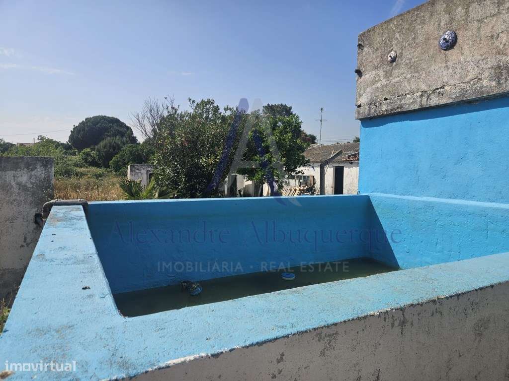 Quinta com 3 Habitações | Pinhal Novo | Terreno 5.400 m²-24