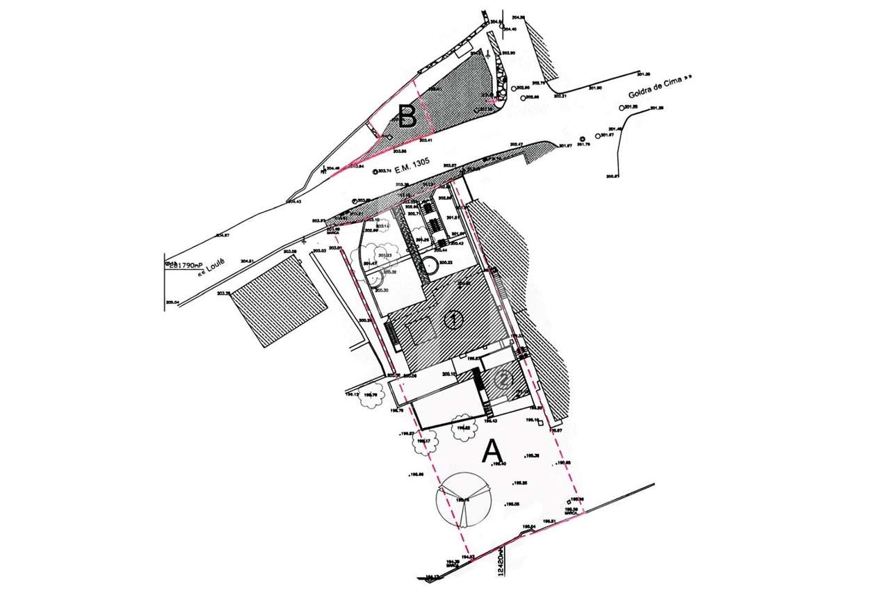 Moradia T6 para venda na Goldra – Loulé-46