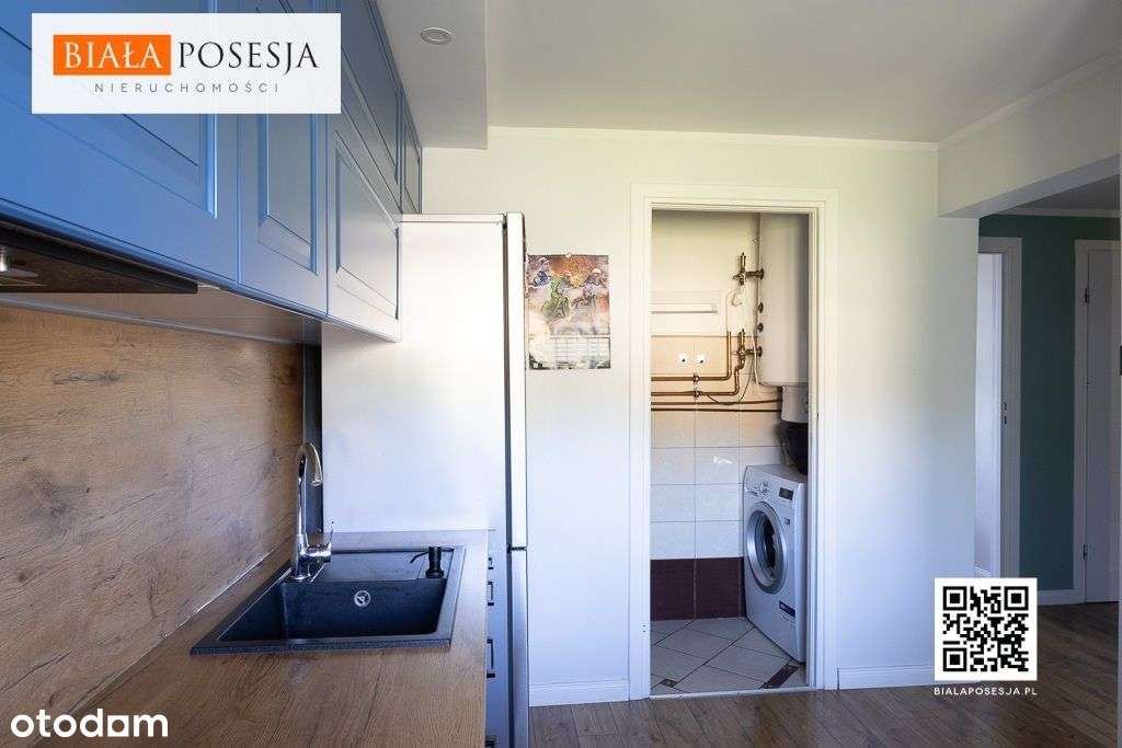 Kamieniec, 3 pokoje, bezczynszowe, nowy dach-6