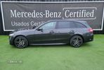 Mercedes-Benz C 300 de AMG Line - 7