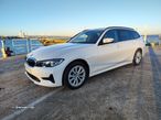 BMW 318 d Touring Line Sport Auto - 1