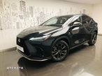 Lexus NX - 8