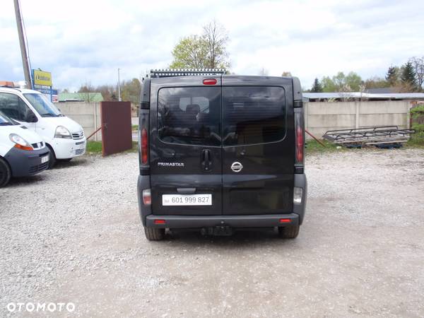 Renault Trafic - 6