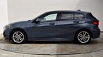 BMW 116 d Pack M Auto - 5