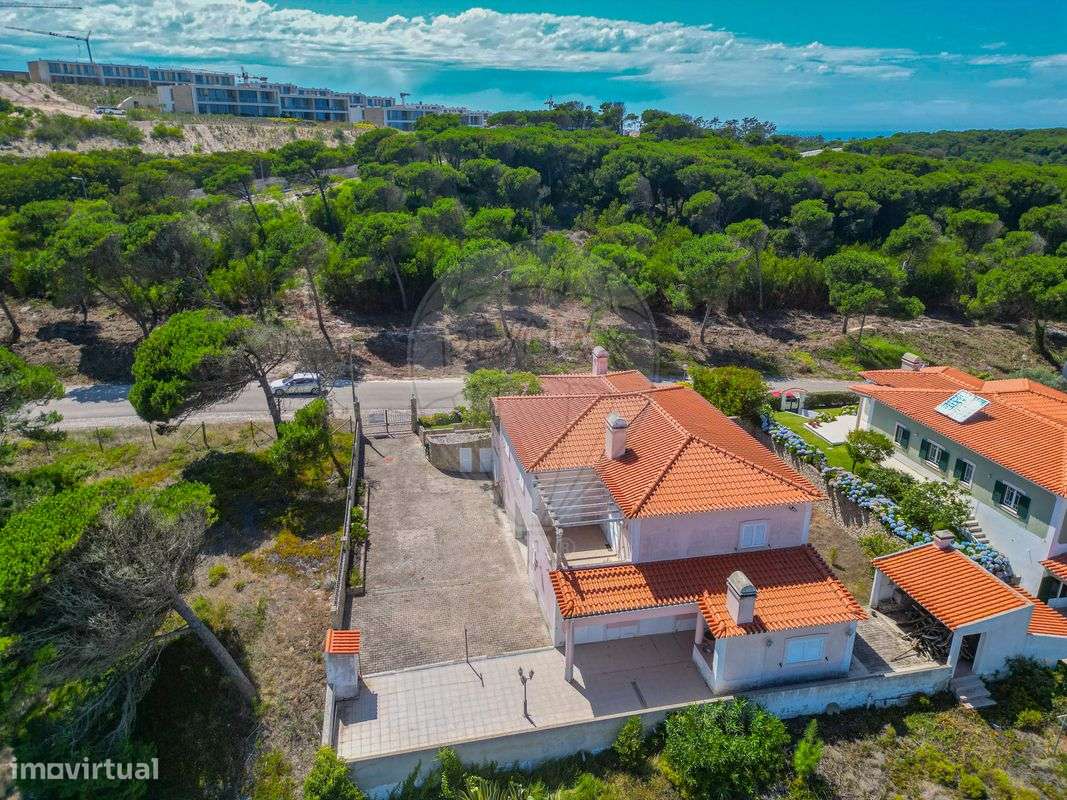 Moradia T6 para venda - Grande imagem: 2/43