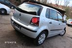 Volkswagen Polo 1.4 16V Highline - 4