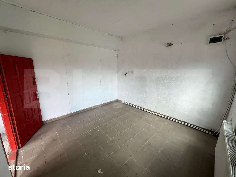 Depozit de inchiriat, 200 mp, zona centrala - Imagine principală: 5/6