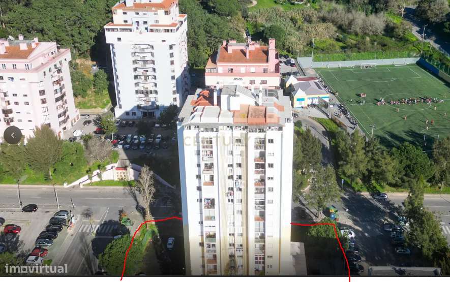Imóvel comercial 1.000m² + 760 m2  Mercês  com rendimento alto passiv - Grande imagem: 4/31