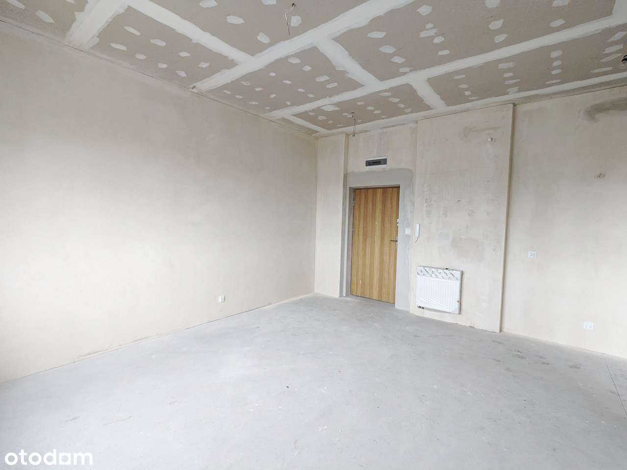 2 pokoje z windą, stan deweloperski, słoneczne, obok ul. Wrocławskiej - Pełny obrazek: 4/16